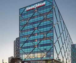 Hotel Howard Johnson By Wyndham Incheon Airport