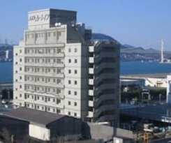 Hotel Route-inn Mojikou