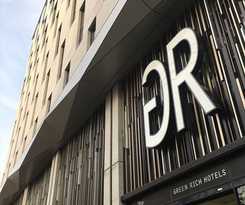 Hotel Green Rich Kurume