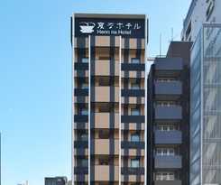 Henn Na Fukuoka Hakata