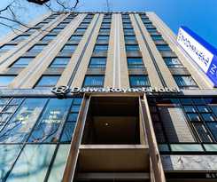 Hotel DEL style Fukuoka Nishinakasu by Daiwa Roynet Hotel 