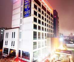 Hotel Queen Vell and Wedding