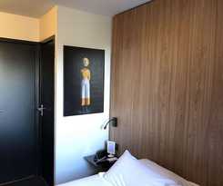 Hotel Best Western Bridge Lyon East