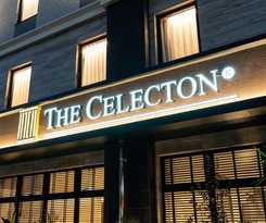 Hotel The Celecton Kurume