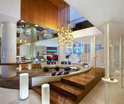 Hotel Vista Walkerhill Seoul