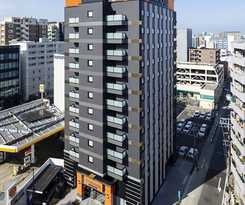 Hotel Apa Hakata Higashihieekimae