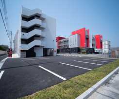 Hotel Front Inn Fukuoka Airport