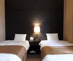 Hotel Commodore Pohang