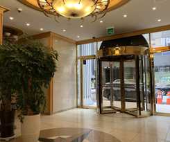 Hotel Browndot Sangmu