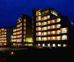 Hotel Sungho Resort
