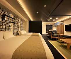 Hotel Randor Residential Fukuoka Annex