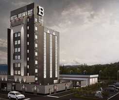 Hotel Brown Dot Hotel