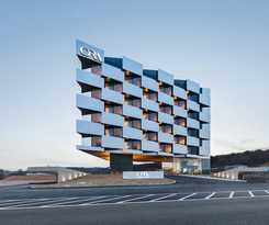 Hotel Ora Incheon
