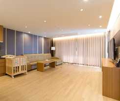 Hotel Incheon Stay