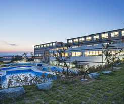 Hotel Sacheon Grand