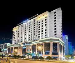 Hotel Osong H Sejong City