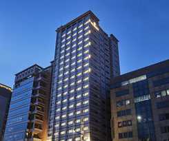 Hotel The Recenz Dongdaemun