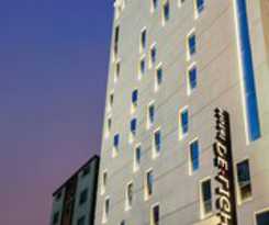 Hotel Jamsil Delight