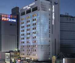 Hotel Foret Premier Nampo