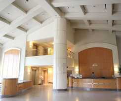 Hotel Oak Valley Resort