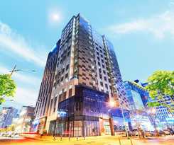 Hotel Goldcoast Hotel