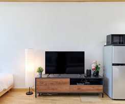 Willow House Hongdae