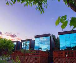 Hotel Gapyeong Monaco Pension