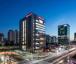 Hotel Ramada by Wyndham Seoul Sindorim 