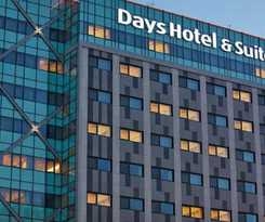 Hotel Days and Suites By Wyndham Incheon Airport