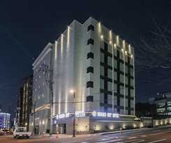 Hotel Browndot Hotel Samgye
