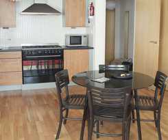 Dreamhouse Apartments Edinburgh City Centre