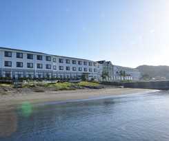 Hotel Kyukamura Tateyama