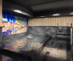 Hotel Torifito Hakata Gion