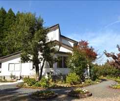 Hotel Misasa Onsen Misasa Garden Hotel