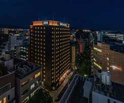 Hotel Apa Hakata Eki Chikushiguchi