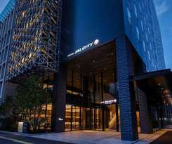 Hotel Jal City Fukuoka Tenjin