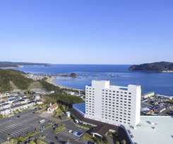Hotel Mercure Wakayama Kushimoto Resort and Spa
