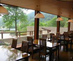 Hotel Kutsuroginomori Greenpia Yame