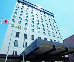 Hotel Toyama Dai-ichi Hotel