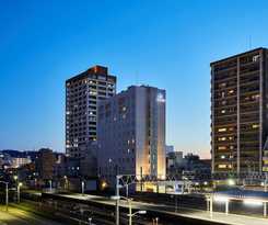 Hotel MYSTAYS Shimizu