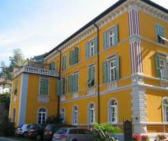 Hotel Residenza Villa Nicole