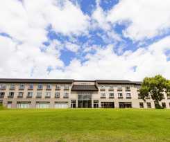 Hotel Kyukamura Ura-Bandai