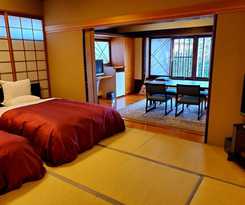 Yufuin Onsen Ryotei Tanokura