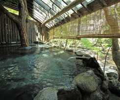 Hotel Kutsurogijuku Shintaki