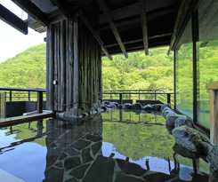 Hotel Kutsurogijuku Chiyotaki