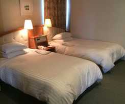 Hotel Crown Hills Koriyama
