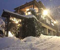 Hotel Kutsurogian