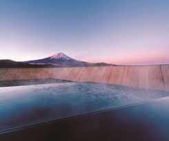 Hotel Fujisan Onsen Kaneyamaen