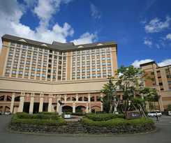 Hotel Morinokaze Ousyuku