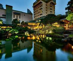 Hotel Art KOKURA New Tagawa